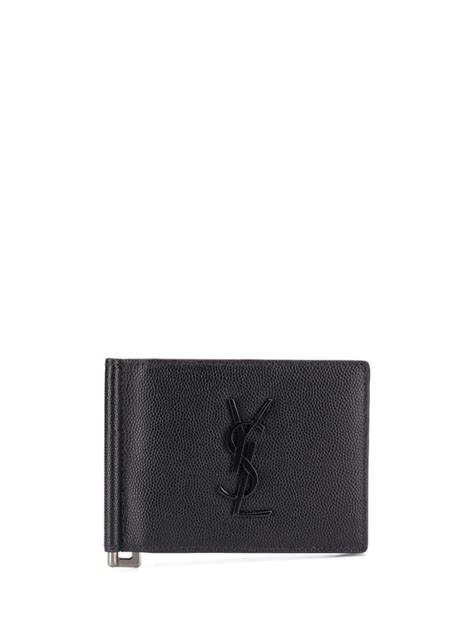 farfetch ysl wallet